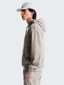 Худи и свитшоты The North Face M TNF ESSENTIAL TERRY SIMPLE D модель NF0A8FX92MB1 Фото