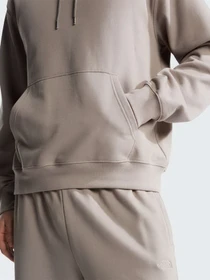 Худи и свитшоты The North Face M TNF ESSENTIAL TERRY SIMPLE D модель NF0A8FX92MB1 Фото