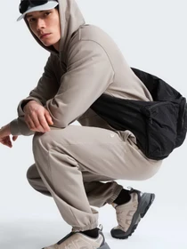 Худи и свитшоты The North Face M TNF ESSENTIAL TERRY SIMPLE D модель NF0A8FX92MB1 Фото