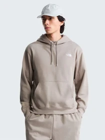 Худи и свитшоты The North Face M TNF ESSENTIAL TERRY SIMPLE D модель NF0A8FX92MB1 Фото