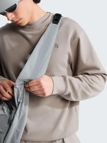 Худи и свитшоты The North Face M TNF ESSENTIAL TERRY SIMPLE D модель NF0A8FXA2MB1 Фото