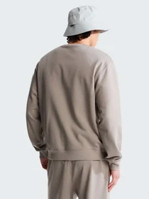 Худи и свитшоты The North Face M TNF ESSENTIAL TERRY SIMPLE D модель NF0A8FXA2MB1 Фото