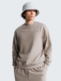 Худи и свитшоты The North Face M TNF ESSENTIAL TERRY SIMPLE D модель NF0A8FXA2MB1 Фото