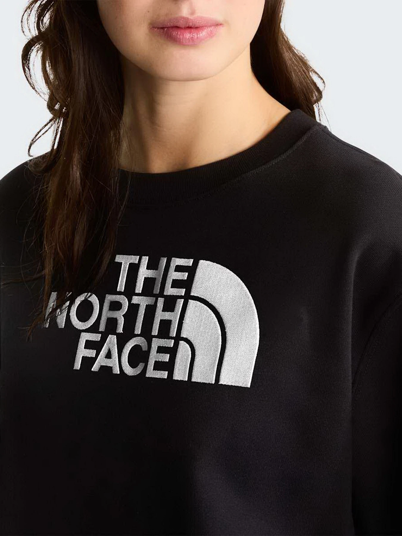 Худі та світшоти The North Face W TNF ESSENTIAL TERRY SIMPLE D модель NF0A8FXDJK31 Худі та світшоти The North Face W TNF ESSENTIAL TERRY SIMPLE D модель NF0A8FXDJK31 Фото