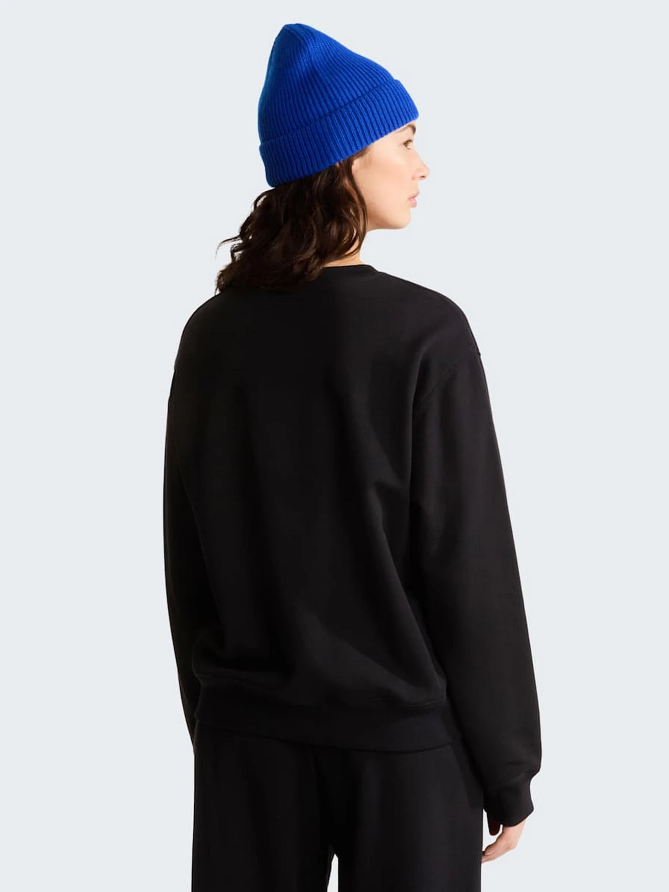 Худі та світшоти The North Face W TNF ESSENTIAL TERRY SIMPLE D модель NF0A8FXDJK31 Худі та світшоти The North Face W TNF ESSENTIAL TERRY SIMPLE D модель NF0A8FXDJK31 Фото