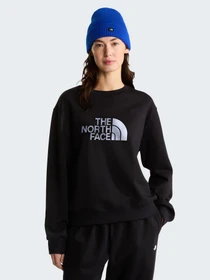 Худі та світшоти The North Face W TNF ESSENTIAL TERRY SIMPLE D модель NF0A8FXDJK31 Фото