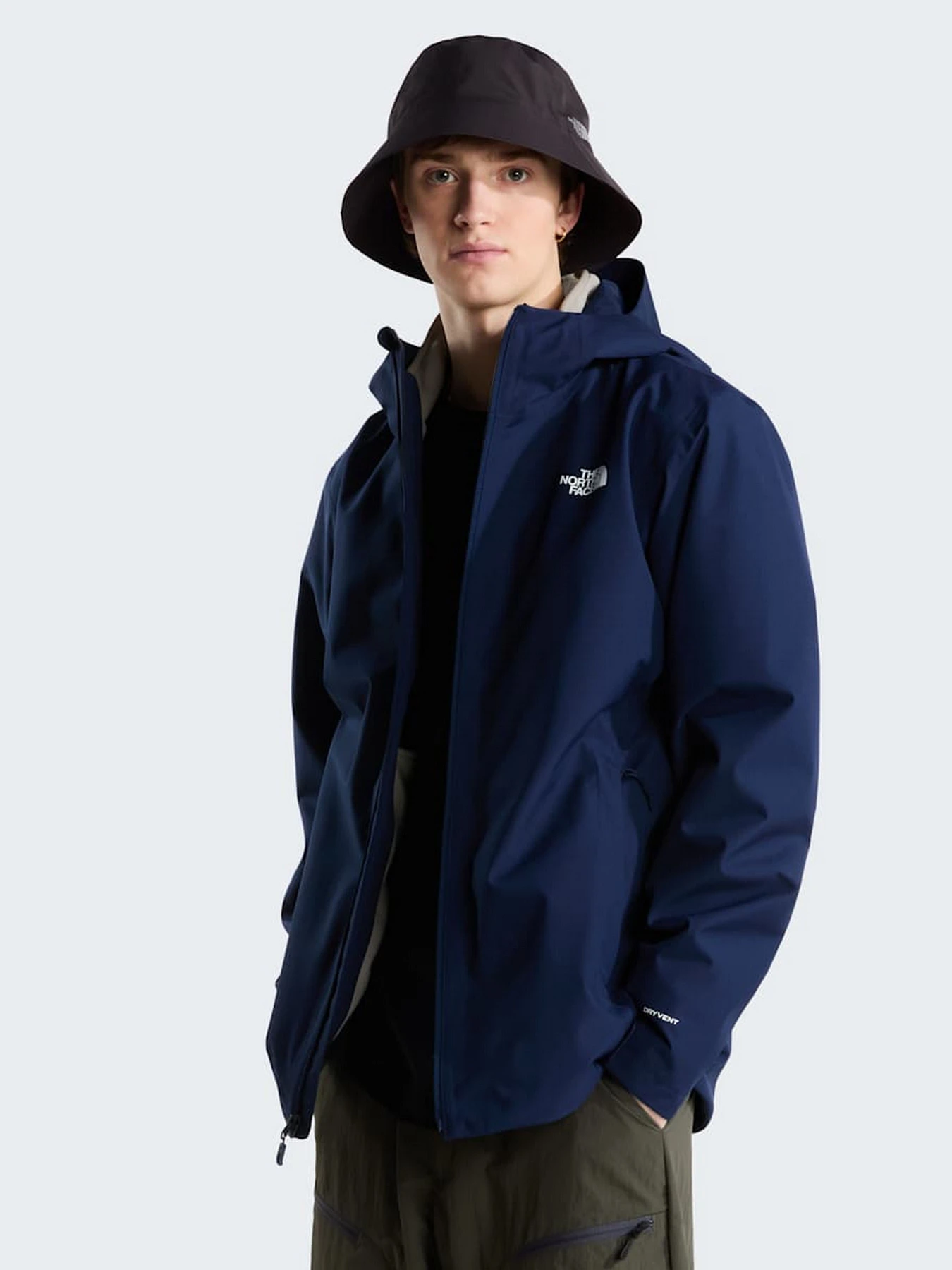 Куртки та дублянки The North Face M QUEST MONO TRICLIMATE модель NF0A8G0SV0Y1 Куртки та дублянки The North Face M QUEST MONO TRICLIMATE модель NF0A8G0SV0Y1 Фото
