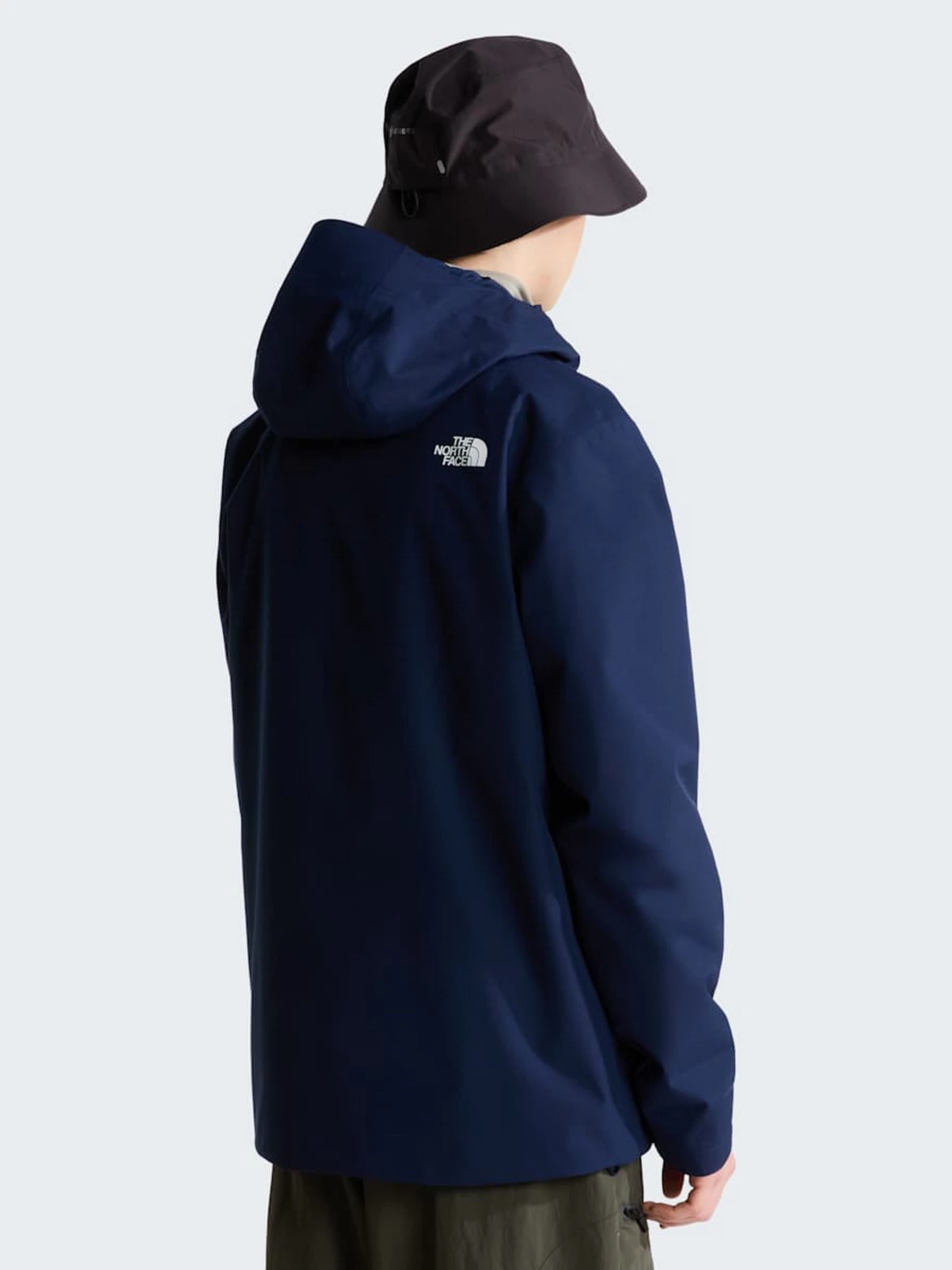 Куртки та дублянки The North Face M QUEST MONO TRICLIMATE модель NF0A8G0SV0Y1 Куртки та дублянки The North Face M QUEST MONO TRICLIMATE модель NF0A8G0SV0Y1 Фото