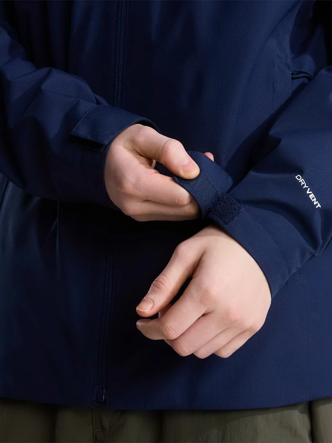 Куртки та дублянки The North Face M QUEST MONO TRICLIMATE модель NF0A8G0SV0Y1 Куртки та дублянки The North Face M QUEST MONO TRICLIMATE модель NF0A8G0SV0Y1 Фото
