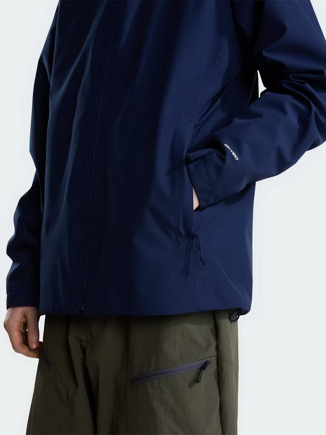 Куртки та дублянки The North Face M QUEST MONO TRICLIMATE модель NF0A8G0SV0Y1 Куртки та дублянки The North Face M QUEST MONO TRICLIMATE модель NF0A8G0SV0Y1 Фото