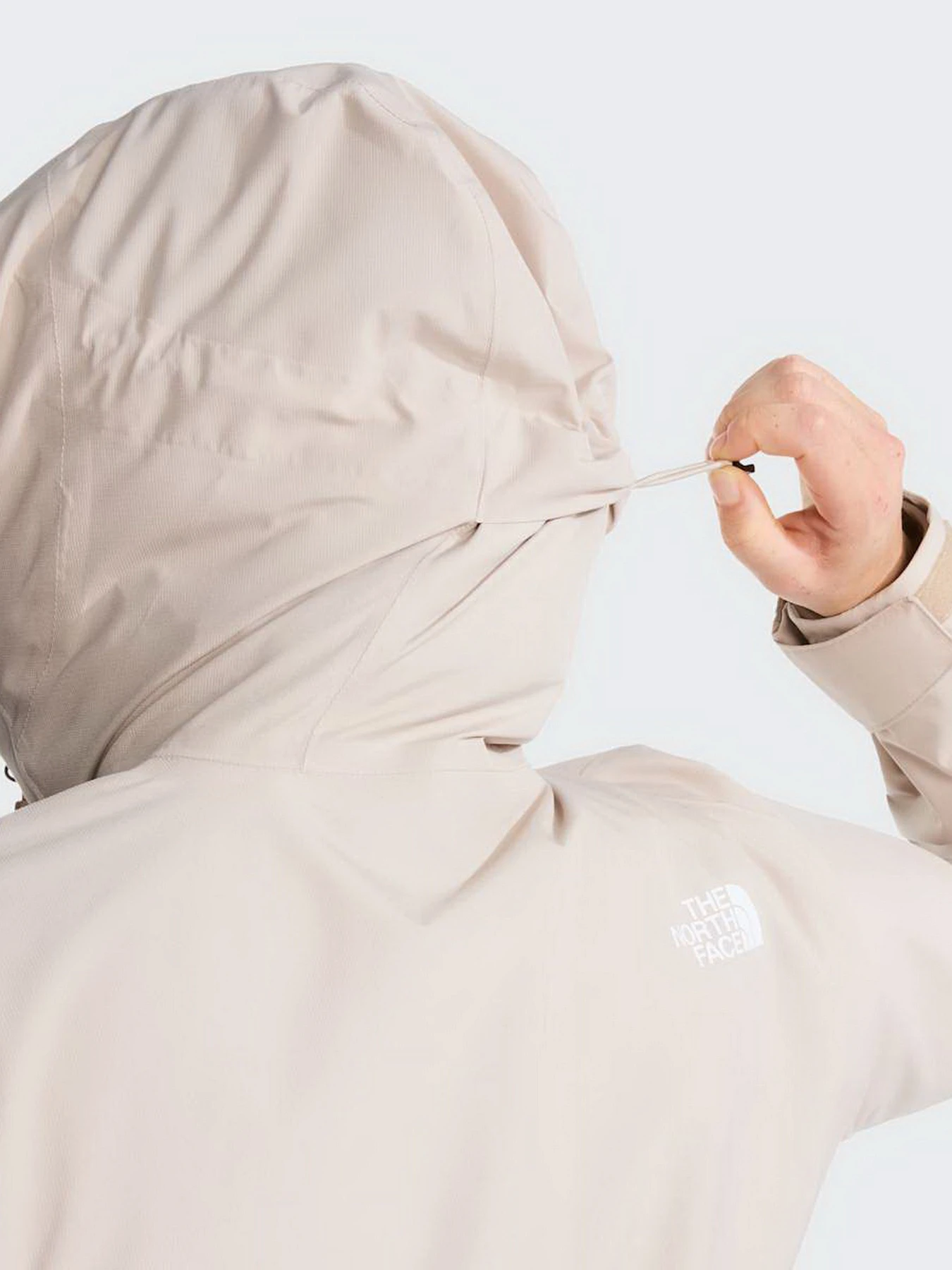 Куртки та дублянки The North Face W QUEST MONO TRICLIMATE модель NF0A8G11SN41 Фото