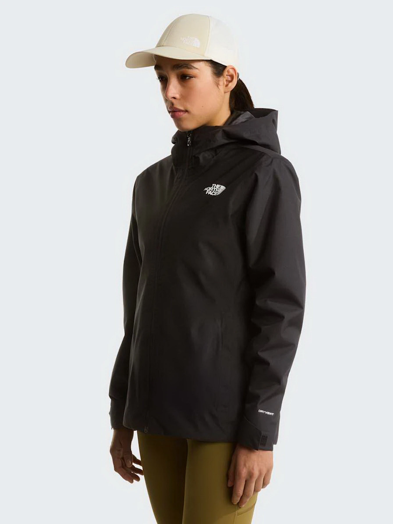 Куртки и дубленки The North Face W QUEST MONO TRICLIMATE модель NF0A8G11JK31 Куртки и дубленки The North Face W QUEST MONO TRICLIMATE модель NF0A8G11JK31 Фото