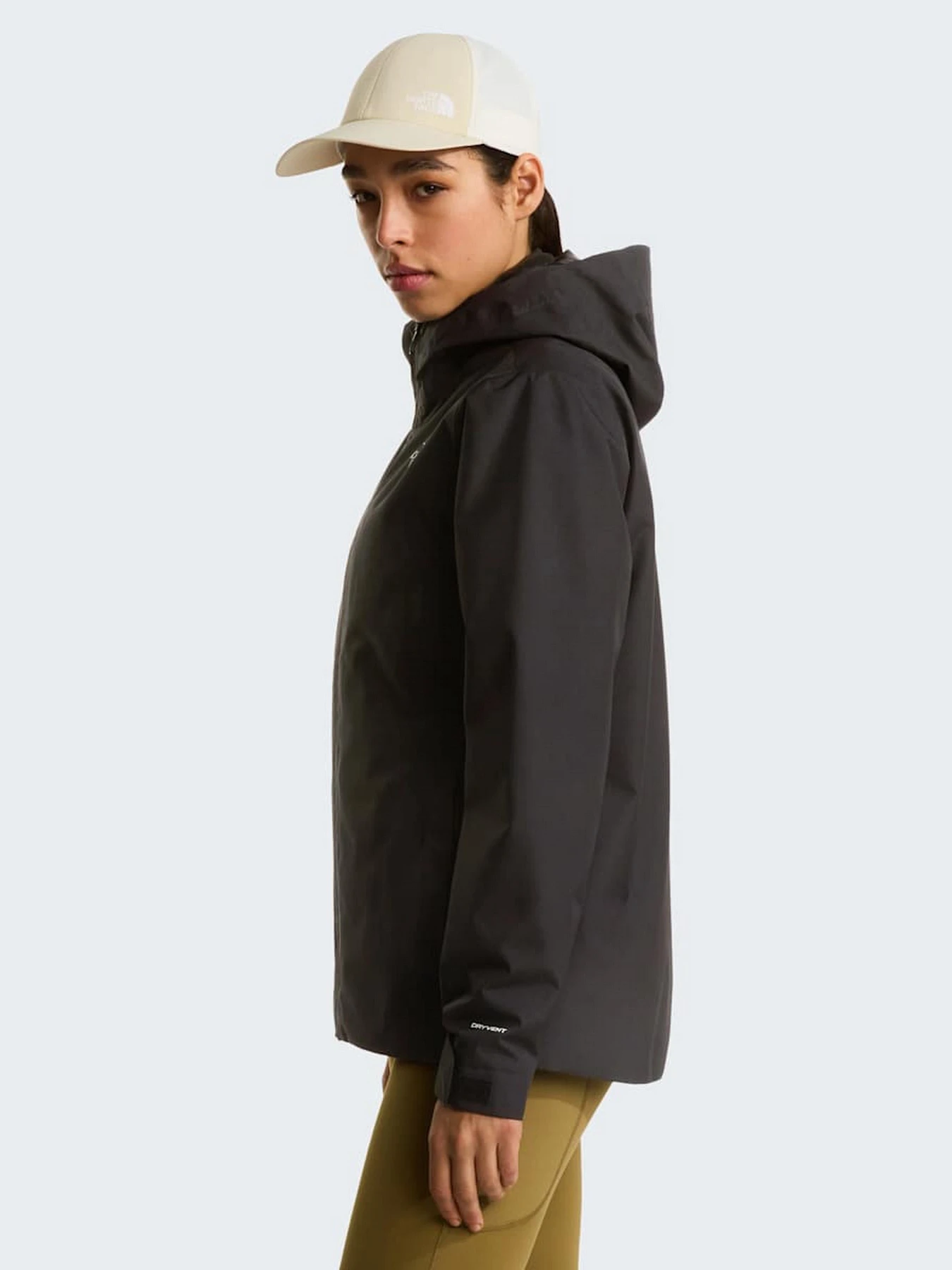 Куртки и дубленки The North Face W QUEST MONO TRICLIMATE модель NF0A8G11JK31 Куртки и дубленки The North Face W QUEST MONO TRICLIMATE модель NF0A8G11JK31 Фото