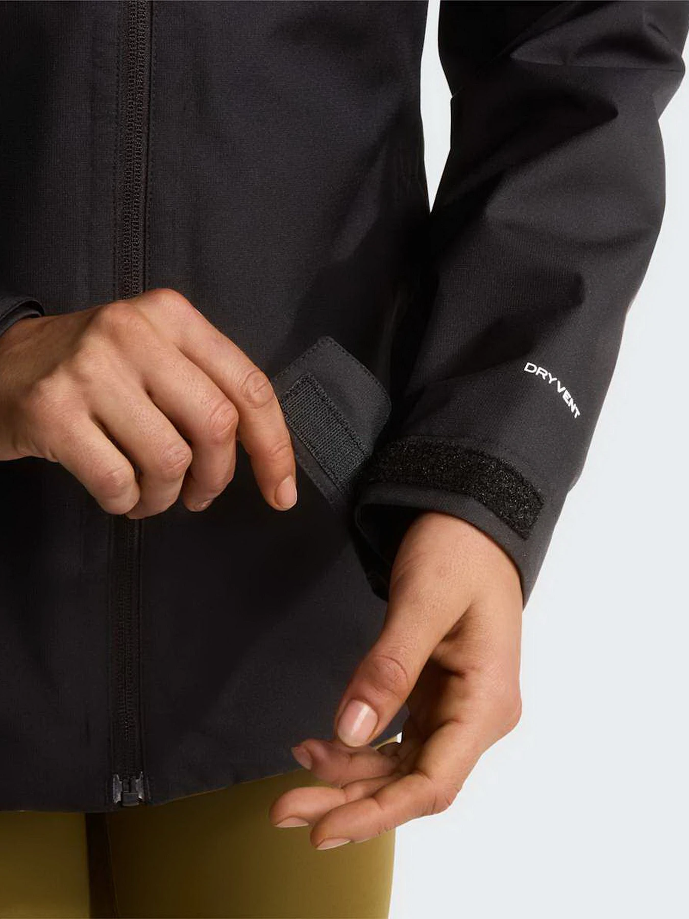 Куртки и дубленки The North Face W QUEST MONO TRICLIMATE модель NF0A8G11JK31 Куртки и дубленки The North Face W QUEST MONO TRICLIMATE модель NF0A8G11JK31 Фото