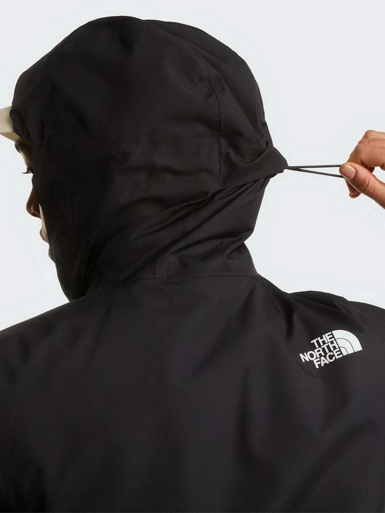 Куртки и дубленки The North Face W QUEST MONO TRICLIMATE модель NF0A8G11JK31 Куртки и дубленки The North Face W QUEST MONO TRICLIMATE модель NF0A8G11JK31 Фото