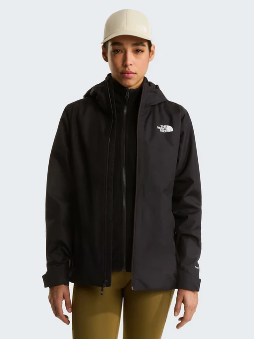 Куртки та дублянки The North Face W QUEST MONO TRICLIMATE модель NF0A8G11JK31 Фото