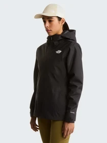 Куртки и дубленки The North Face W QUEST MONO TRICLIMATE модель NF0A8G11JK31 Фото