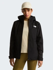 Куртки и дубленки The North Face W QUEST MONO TRICLIMATE модель NF0A8G11JK31 Фото