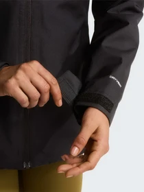 Куртки и дубленки The North Face W QUEST MONO TRICLIMATE модель NF0A8G11JK31 Фото