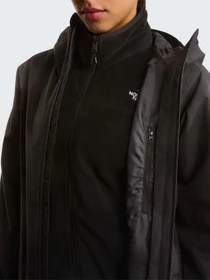 Куртки и дубленки The North Face W QUEST MONO TRICLIMATE модель NF0A8G11JK31 Фото