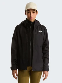 Куртки та дублянки The North Face W QUEST MONO TRICLIMATE модель NF0A8G11JK31 Фото