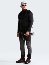 Худи и свитшоты The North Face M POLARTEC POWERGRID STORMGAP модель NF0A8G2XJK31 Фото
