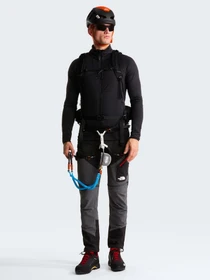 Худи и свитшоты The North Face M POLARTEC POWERGRID STORMGAP модель NF0A8G2XJK31 Фото