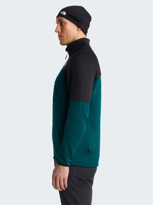 Чоловіча Спортивна кофта The North Face M POLARTEC POWERGRID STORMGAP фото 2