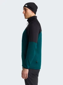 Худи и свитшоты The North Face M POLARTEC POWERGRID STORMGAP модель NF0A8G2XS7K1 Фото