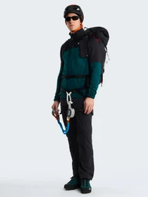 Худи и свитшоты The North Face M POLARTEC POWERGRID STORMGAP модель NF0A8G2XS7K1 Фото