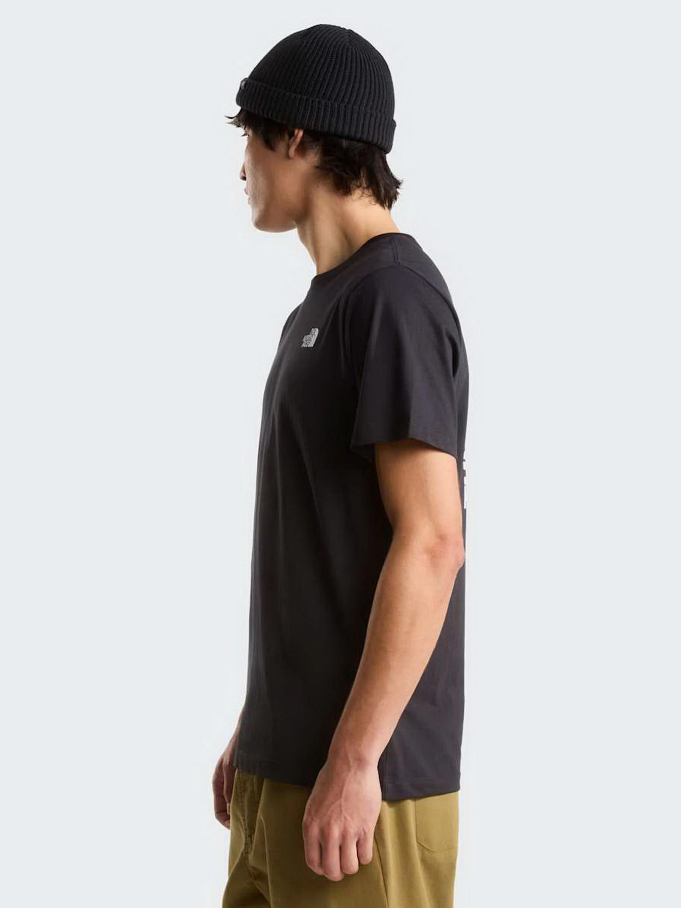 Футболки и поло The North Face M HALF DOME PHOTO REGULAR SHOR модель NF0A8GV0JK31 Футболки и поло The North Face M HALF DOME PHOTO REGULAR SHOR модель NF0A8GV0JK31 Фото