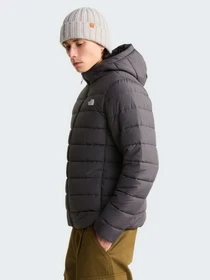 Куртки и дубленки The North Face M ACONCAGUA HOODED JACKET модель NF0A8H0KRHI1 Фото