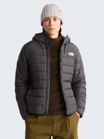 Куртки и дубленки The North Face M ACONCAGUA HOODED JACKET модель NF0A8H0KRHI1 Фото