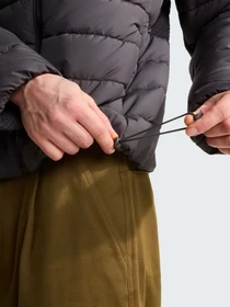 Куртки и дубленки The North Face M ACONCAGUA HOODED JACKET модель NF0A8H0KRHI1 Фото
