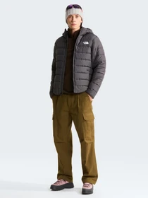 Куртки и дубленки The North Face M ACONCAGUA HOODED JACKET модель NF0A8H0KRHI1 Фото