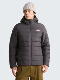 Куртки и дубленки The North Face M ACONCAGUA HOODED JACKET модель NF0A8H0KRHI1 Фото