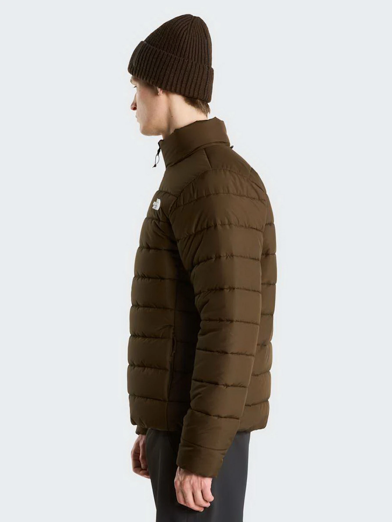 Куртки и дубленки The North Face M ACONCAGUA JACKET модель NF0A8H0MNMF1 Куртки и дубленки The North Face M ACONCAGUA JACKET модель NF0A8H0MNMF1 Фото