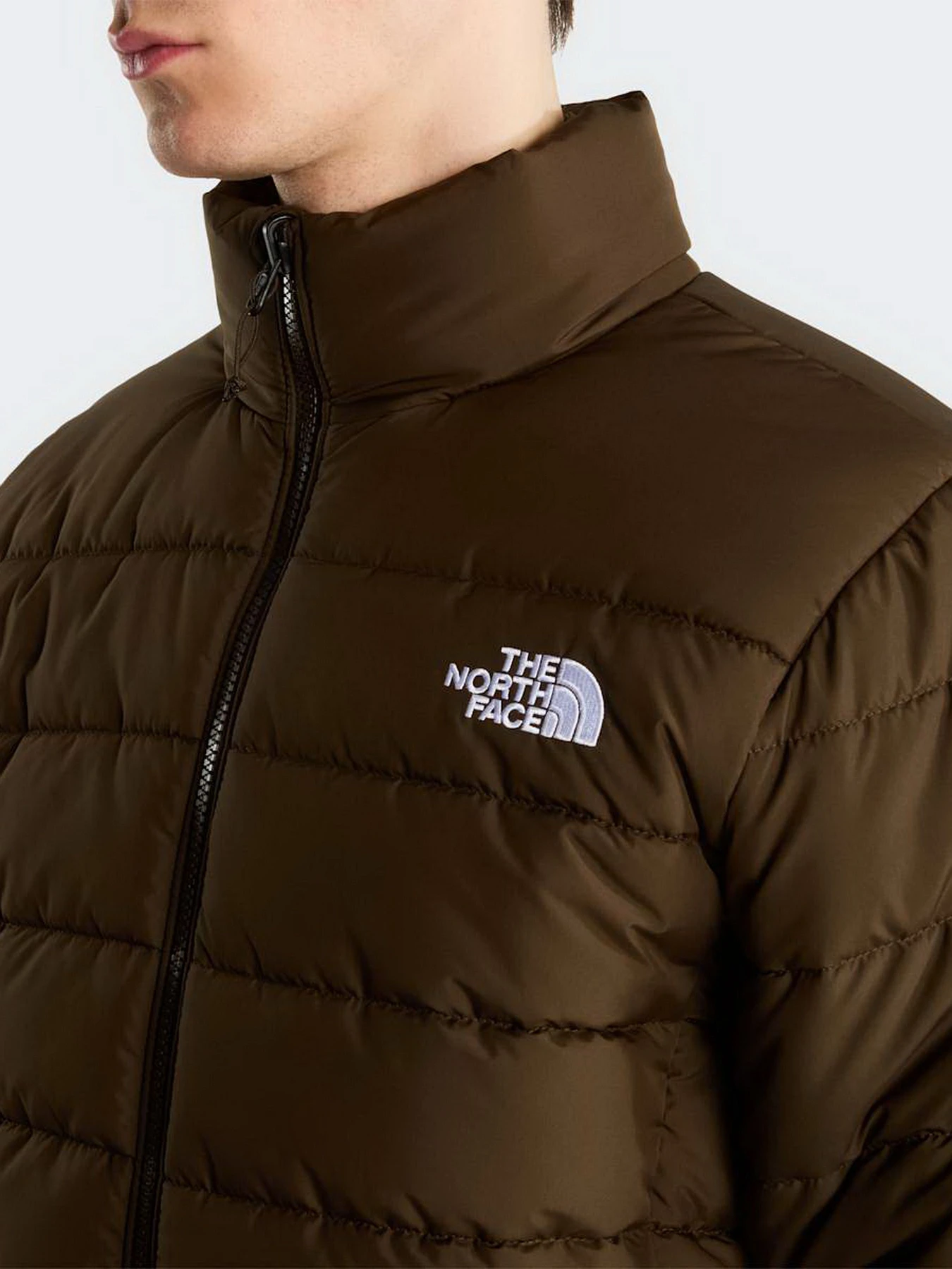 Куртки и дубленки The North Face M ACONCAGUA JACKET модель NF0A8H0MNMF1 Куртки и дубленки The North Face M ACONCAGUA JACKET модель NF0A8H0MNMF1 Фото