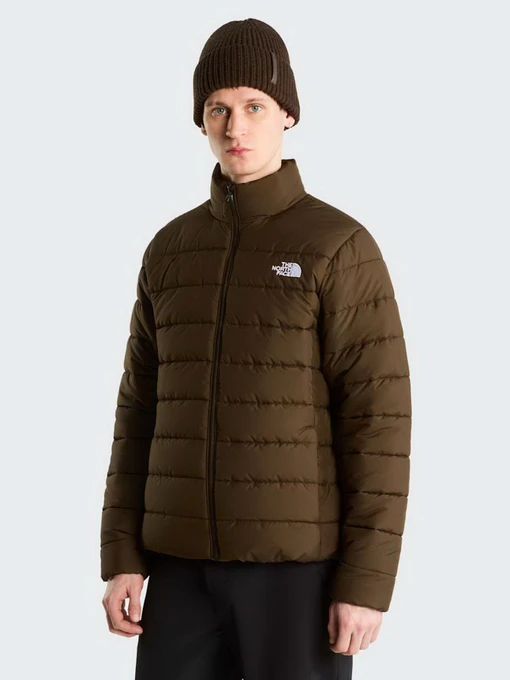 Куртки и дубленки The North Face M ACONCAGUA JACKET модель NF0A8H0MNMF1 Фото