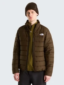 Куртки и дубленки The North Face M ACONCAGUA JACKET модель NF0A8H0MNMF1 Фото