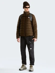 Куртки и дубленки The North Face M ACONCAGUA JACKET модель NF0A8H0MNMF1 Фото