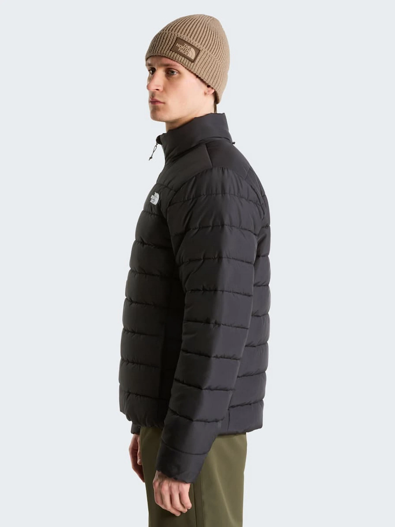Куртки та дублянки The North Face M ACONCAGUA JACKET модель NF0A8H0MJK31 Куртки та дублянки The North Face M ACONCAGUA JACKET модель NF0A8H0MJK31 Фото