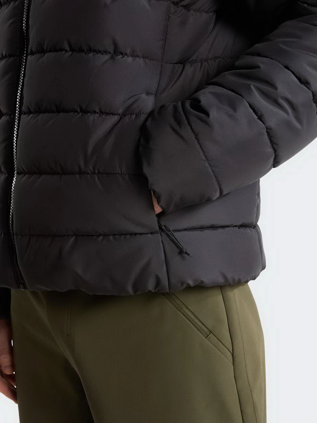 Куртки та дублянки The North Face M ACONCAGUA JACKET модель NF0A8H0MJK31 Куртки та дублянки The North Face M ACONCAGUA JACKET модель NF0A8H0MJK31 Фото
