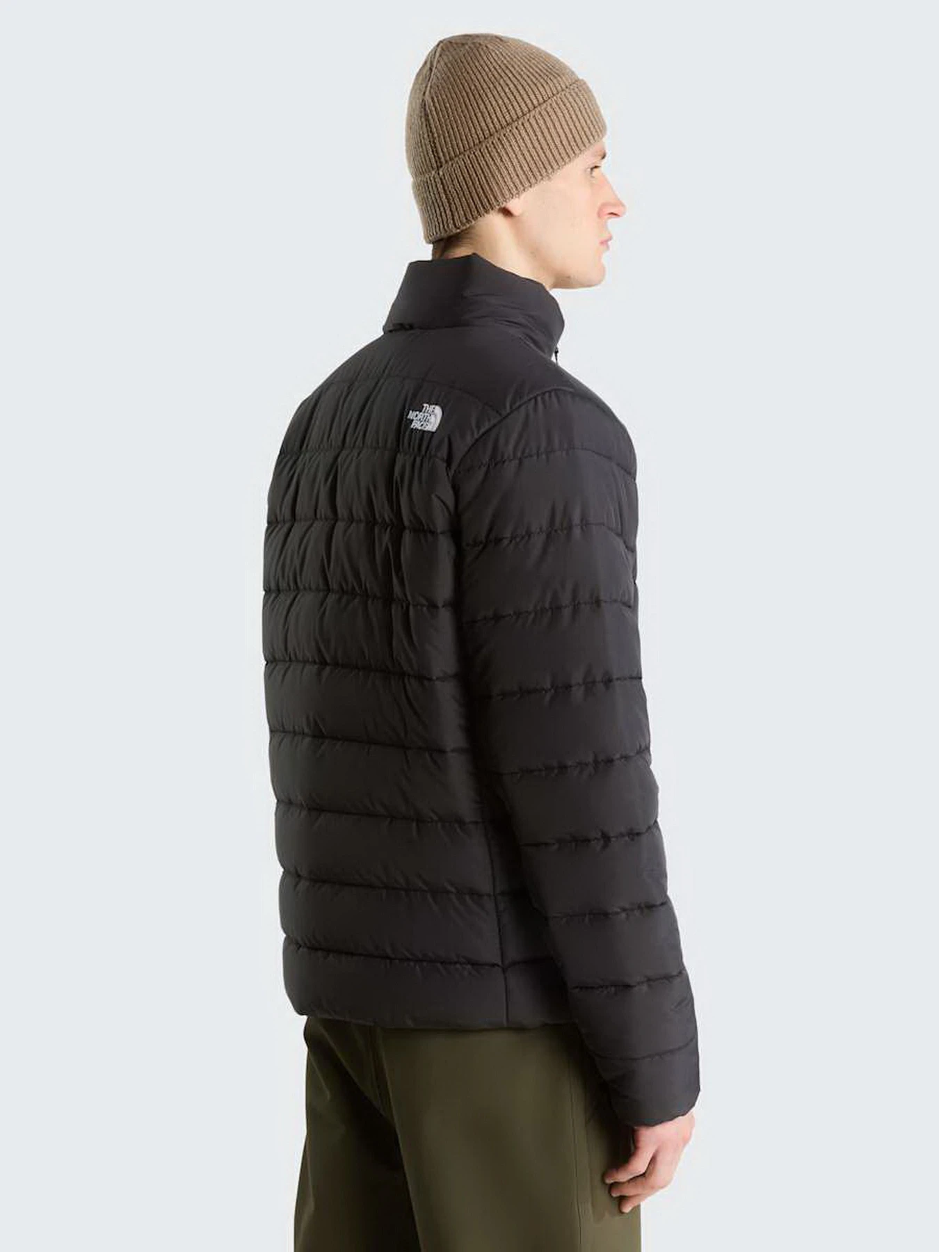 Куртки та дублянки The North Face M ACONCAGUA JACKET модель NF0A8H0MJK31 Куртки та дублянки The North Face M ACONCAGUA JACKET модель NF0A8H0MJK31 Фото