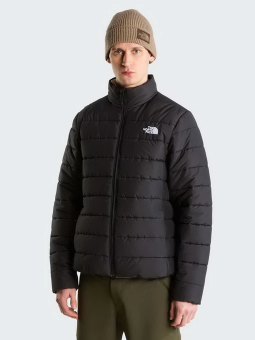 Куртки и дубленки The North Face M ACONCAGUA JACKET модель NF0A8H0MJK31 Фото