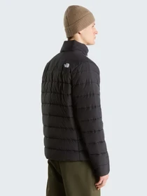 Куртки та дублянки The North Face M ACONCAGUA JACKET модель NF0A8H0MJK31 Фото