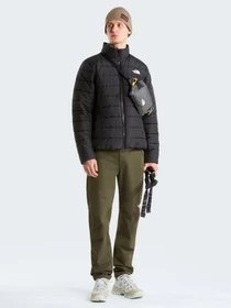 Куртки та дублянки The North Face M ACONCAGUA JACKET модель NF0A8H0MJK31 Фото