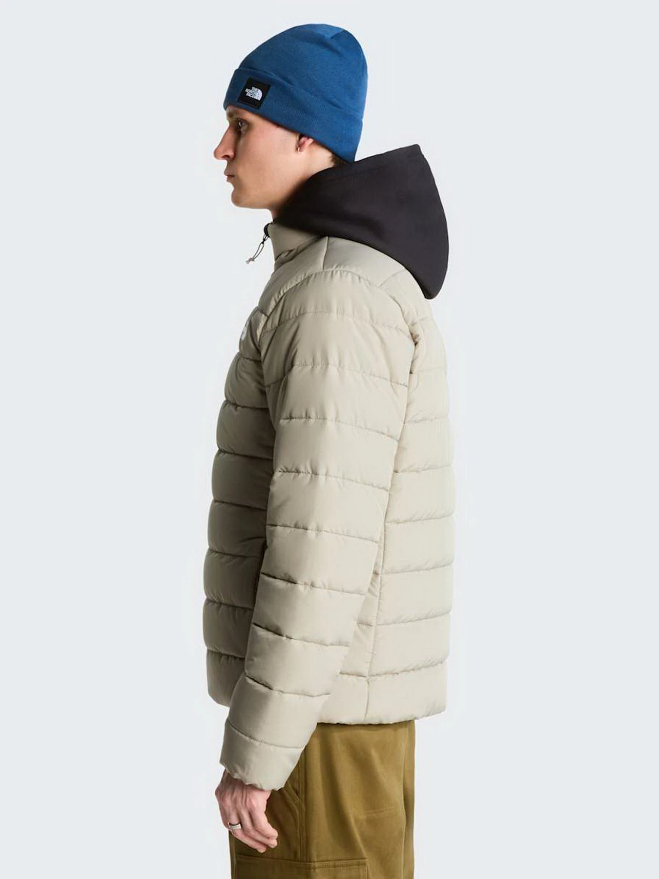 Куртки та дублянки The North Face M ACONCAGUA JACKET модель NF0A8H0M2MB1 Фото
