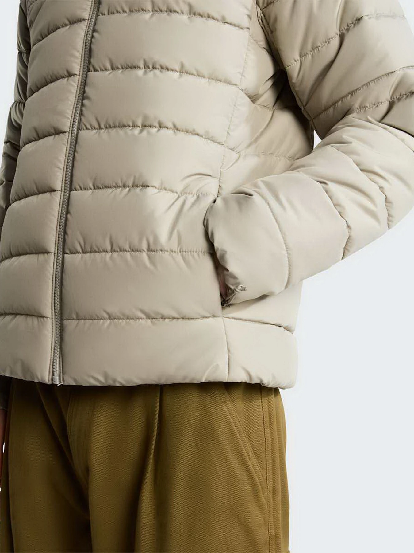 Куртки та дублянки The North Face M ACONCAGUA JACKET модель NF0A8H0M2MB1 Фото