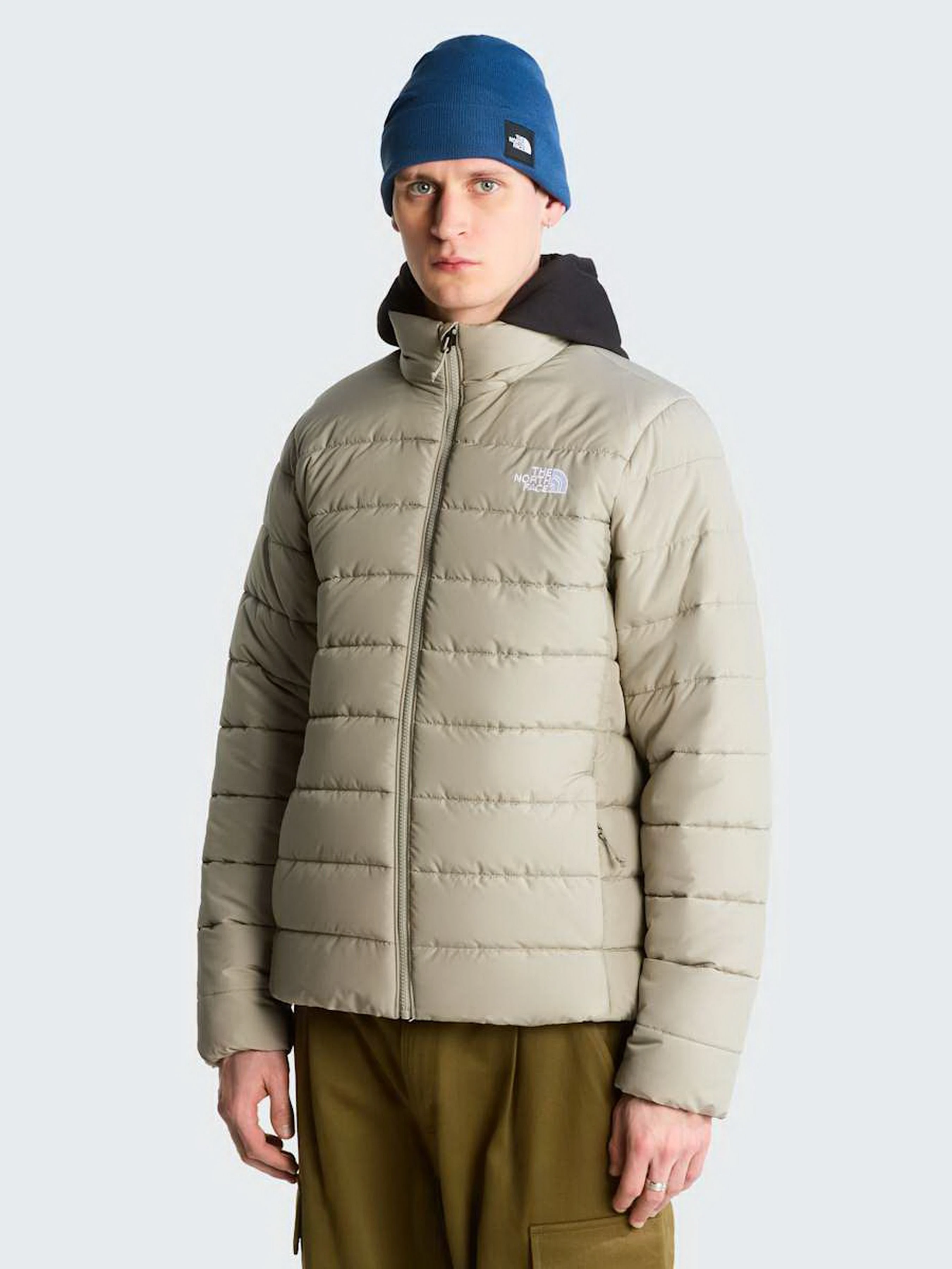 Чоловіча Зимова куртка The North Face M ACONCAGUA JACKET